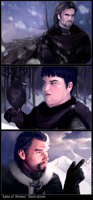 Illustration for article titled Adding A Touch Of Class To Game Of Thrones